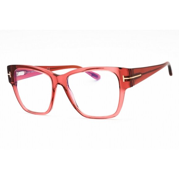 Tom Ford EYEGLASSES TF5745B-072-54 New with case main image 4